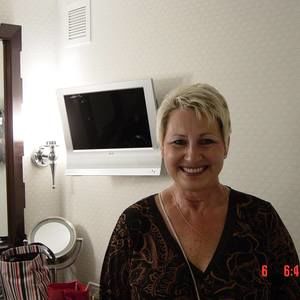 Meet your Posher, Mary